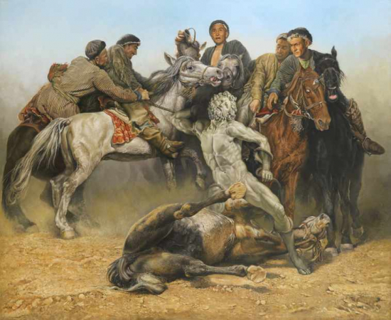 Galerie